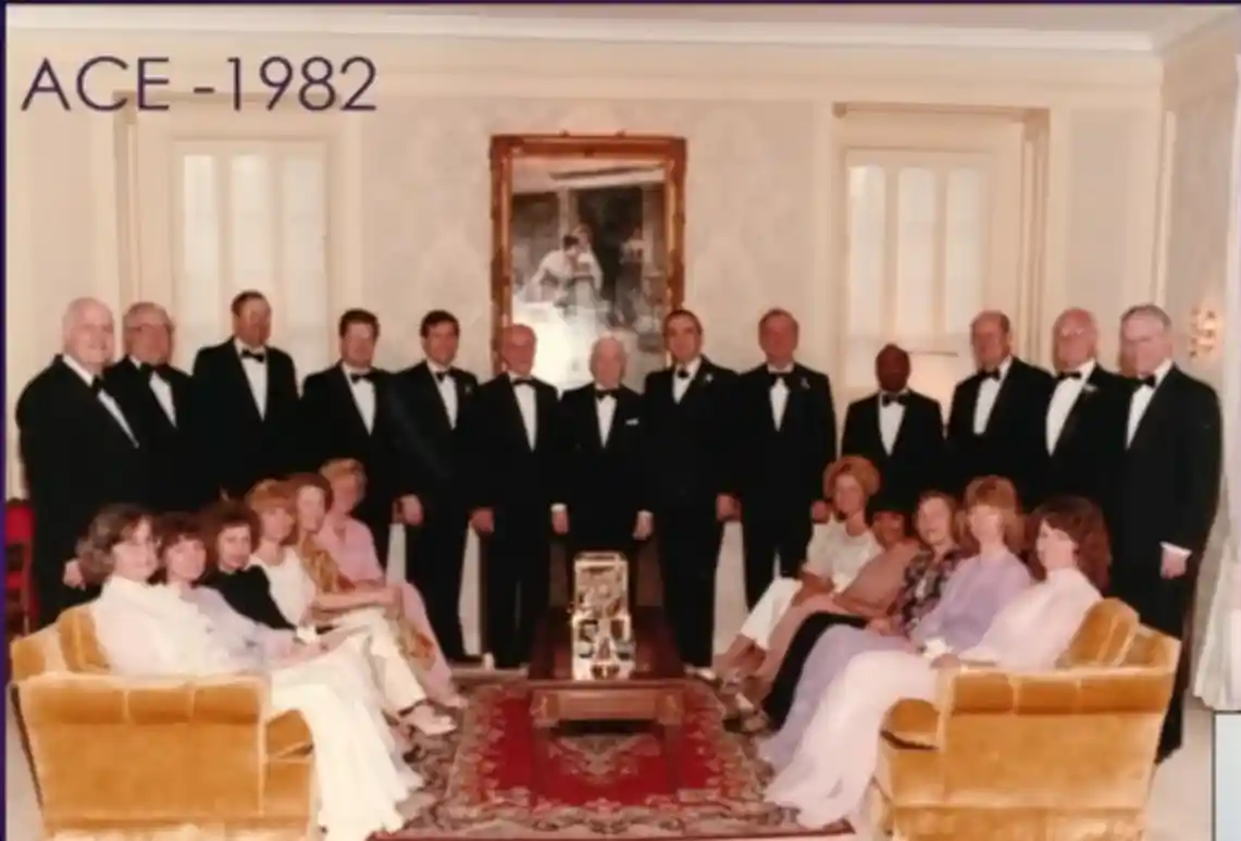 Advisory Council of Elders 1982